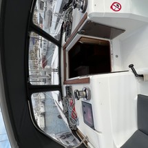 Jeanneau Sun Odyssey 509