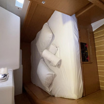 Jeanneau Sun Odyssey 509