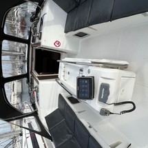 Jeanneau Sun Odyssey 509