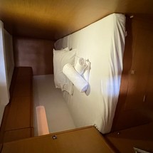 Jeanneau Sun Odyssey 509