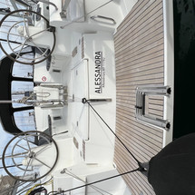 Jeanneau Sun Odyssey 509