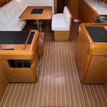 Jeanneau Sun Odyssey 509