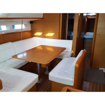 Jeanneau Sun Odyssey 509