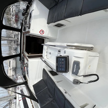 Jeanneau Sun Odyssey 509