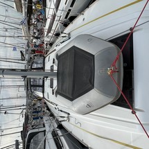 Jeanneau Sun Odyssey 509