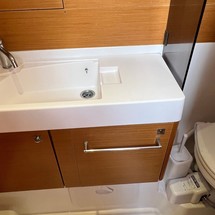 Jeanneau Sun Odyssey 509