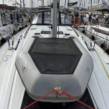 Jeanneau Sun Odyssey 509