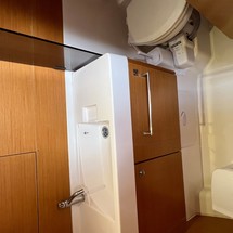 Jeanneau Sun Odyssey 509