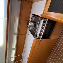 Jeanneau Sun Odyssey 509