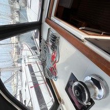 Jeanneau Sun Odyssey 509