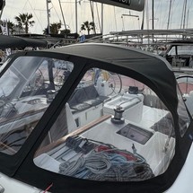 Jeanneau Sun Odyssey 509