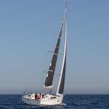 Beneteau Oceanis 38.1