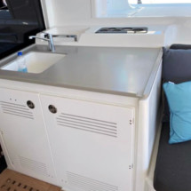 Lagoon 46