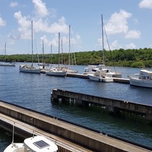 Lagoon 46