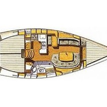 Beneteau Oceanis Clipper 331