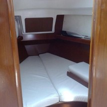 Beneteau Oceanis Clipper 331