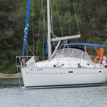 Beneteau Oceanis Clipper 331