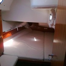 Beneteau Oceanis Clipper 331