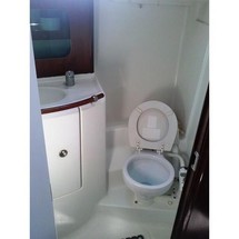 Beneteau Oceanis Clipper 331