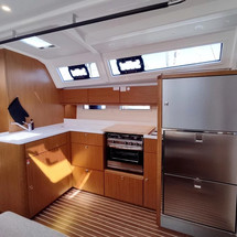 Bavaria 46 Cruiser STYLE