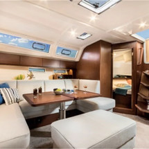 Bavaria 46 Cruiser STYLE