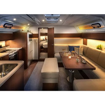 Bavaria 46 Cruiser STYLE