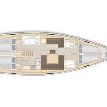Hanse 458