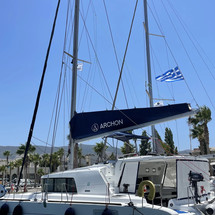 Lagoon 440