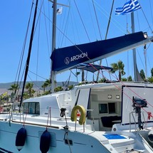 Lagoon 440