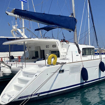 Lagoon 440