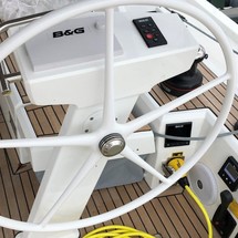 Beneteau Oceanis 51.1