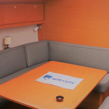 Dufour 430 Grand Large