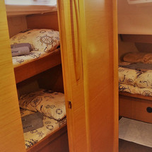 Dufour 430 Grand Large