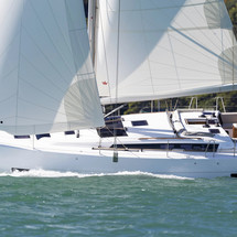 Dufour 430 Grand Large