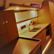 Dufour 430 Grand Large
