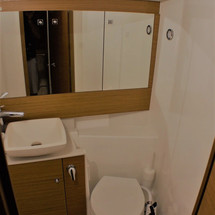 Dufour 430 Grand Large