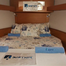 Dufour 430 Grand Large