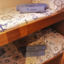 Dufour 430 Grand Large