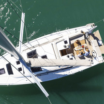 Dufour 430 Grand Large