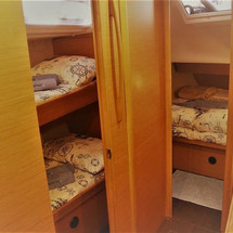 Dufour 430 Grand Large