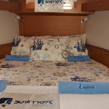 Dufour 430 Grand Large