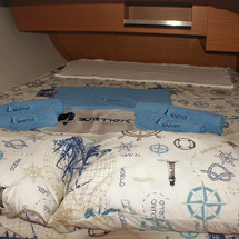 Dufour 430 Grand Large