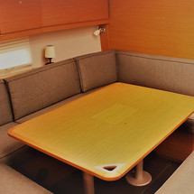 Dufour 430 Grand Large
