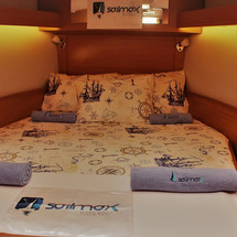 Dufour 430 Grand Large