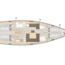 Hanse 458