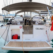 Hanse 458