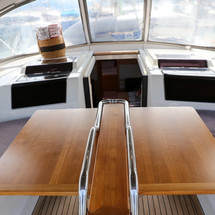 Hanse 458