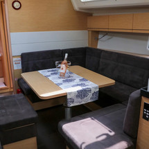 Hanse 458
