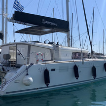 Lagoon 450