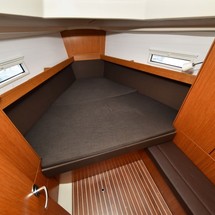 Bavaria 37 Cruiser